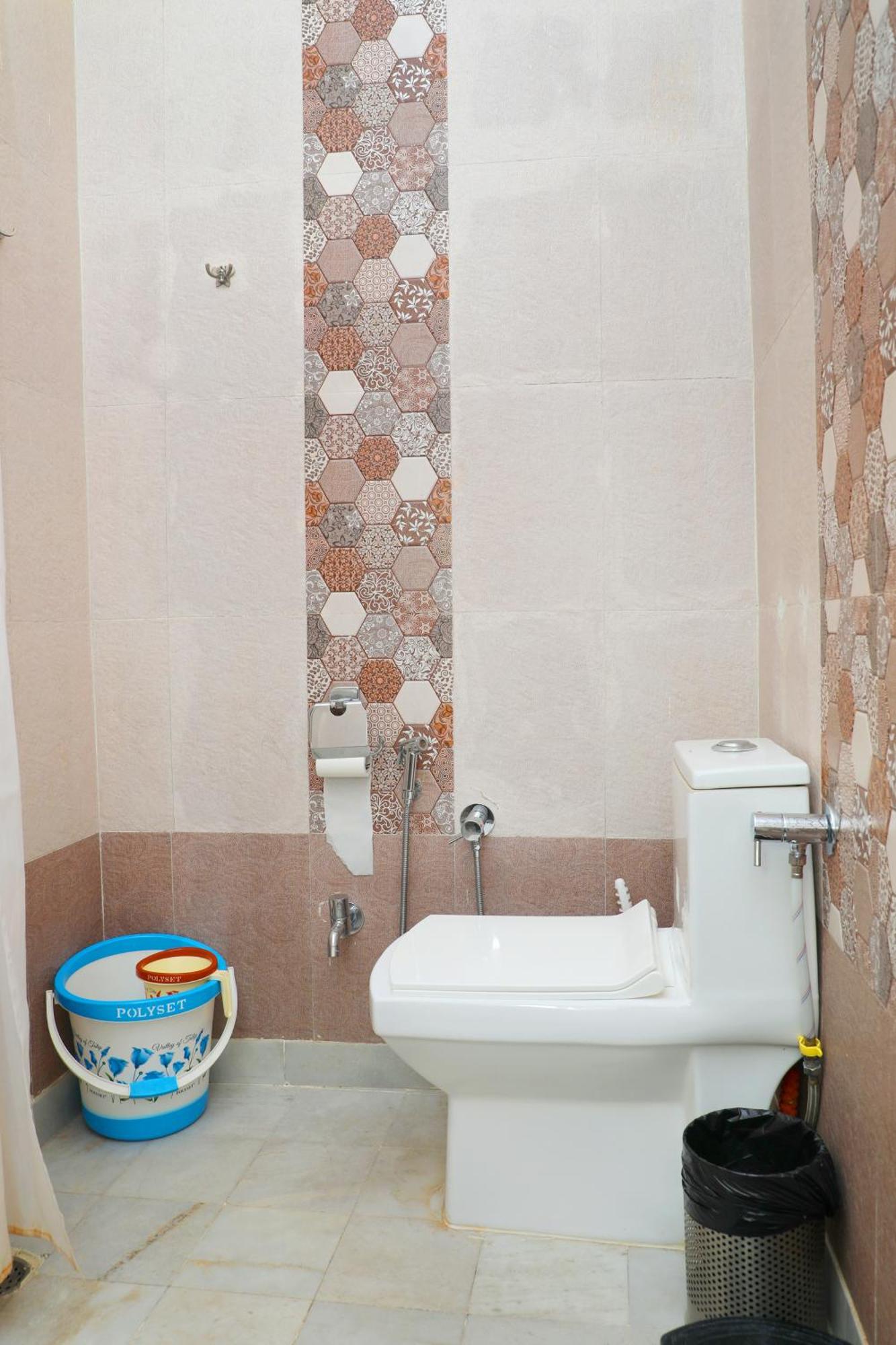 Jodhpur Heritage Haveli Guest House Экстерьер фото